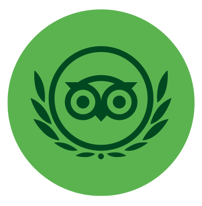 Tripadvisor Travellers' Choice Awards 2025